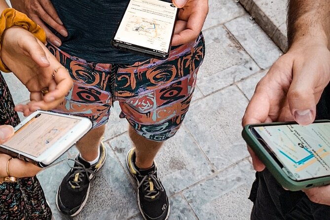 Discover Marseille While Playing! Escape Game - the Alchemist - Cancellation Policy