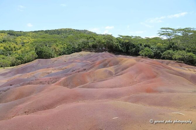 Discover Mauritius With Paco - Private Airport Transfers in Mauritius