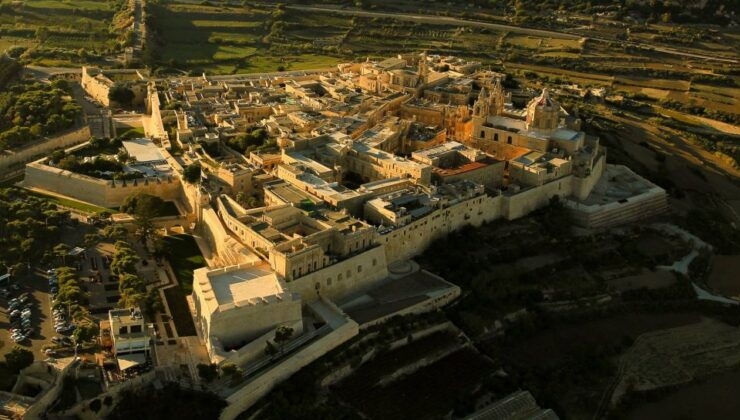 Discover Mdina & Rabat Private Insider Walking Tour - Tour Highlights