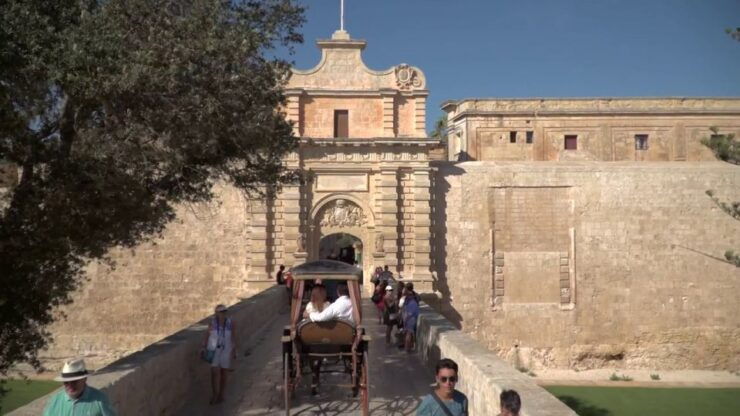 Discover Mdina & Rabat Private Insider Walking Tour - Booking Information