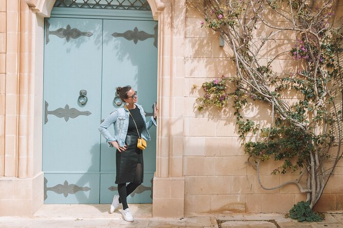 Discover Mdina & Rabat Private Walking Tour - Pricing and Booking