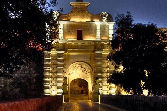 Discover Mdina & Rabat Private Walking Tour - The Sum Up