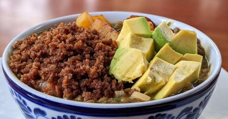 Discover Medellín's Best Vegan Restaurants Much More - Exploring Vegan-Friendly Eateries