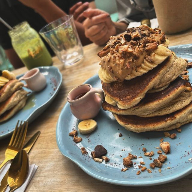 Discover Medellín's Best Vegan Restaurants Much More - Dining Gems for Vegans in Medellín