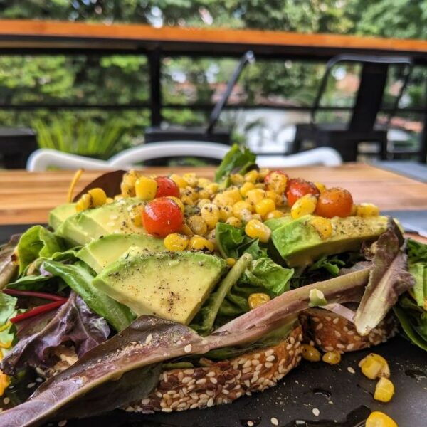 Discover Medellín's Best Vegan Restaurants Much More - Medellíns Vegan Foodie Paradise