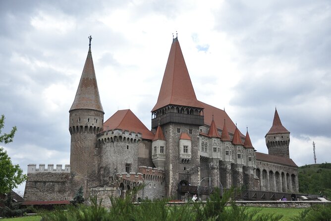 Discover Medieval Transylvania Small Group Tour - 7 Days - Tour Details