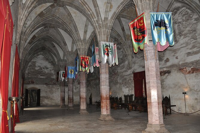 Discover Medieval Transylvania Small Group Tour - 7 Days - Reviews