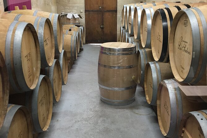 Discover Médoc the Birthplace of the 1855 Classification - Tasting the Finest Wines of Médoc