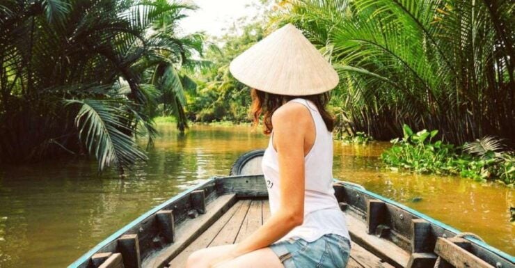 Discover Mekong Delta 1 Day Tour With Local Guide - Transportation and Schedule