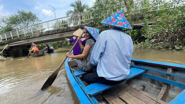 Discover Mekong Delta 2 Days 1 Night Daily Group Tour - Good To Know