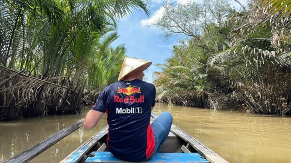Discover Mekong Delta 2 Days 1 Night Daily Group Tour - Activities and Experiences