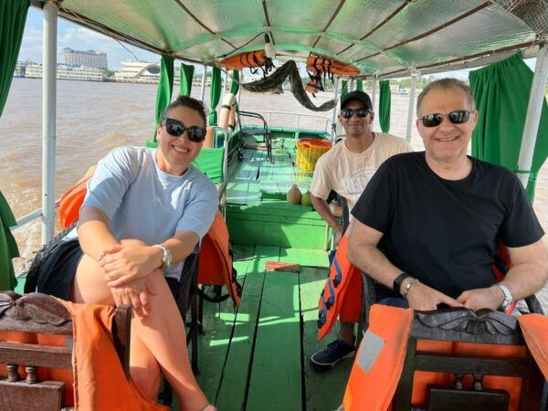 Discover Mekong Delta 2 Days 1 Night Daily Group Tour - Booking Information