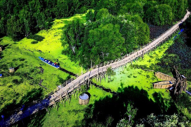 Discover Mekong Delta 3 Days with Boat trip to Phnom Penh option - Good To Know