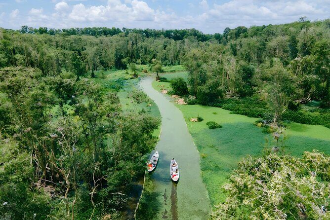 Discover Mekong Delta 3 Days with Boat trip to Phnom Penh option - Good To Know