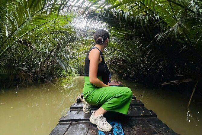 Discover Mekong Delta 3 Days with Boat trip to Phnom Penh option - FAQ