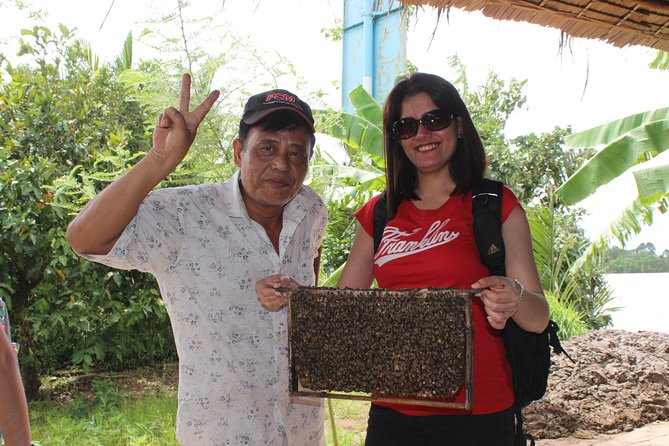 Discover Mekong Local Life 1 Day - Mekong Local Life: Overview