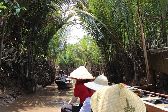 Discover Mekong Local Life 1 Day - The Authenticity of Mekong Local Life