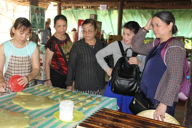 Discover Mekong Local Life 1 Day - Exploring Local Markets and Street Food