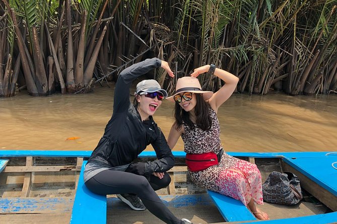 Discover Mekong Local Life 1 Day - Interacting With Local Villagers