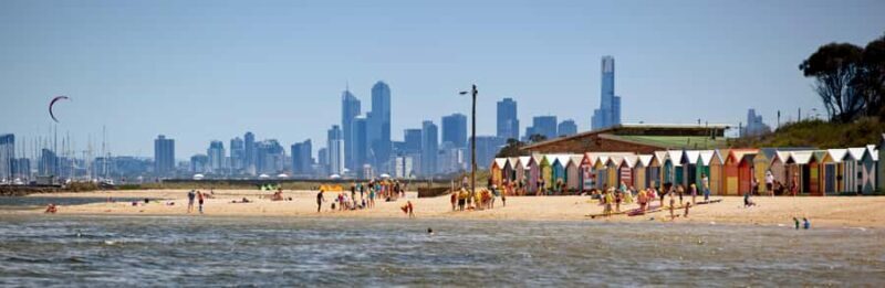 Discover Melbourne: A Half-Day Guided City Adventure - The Experience and Practicalities