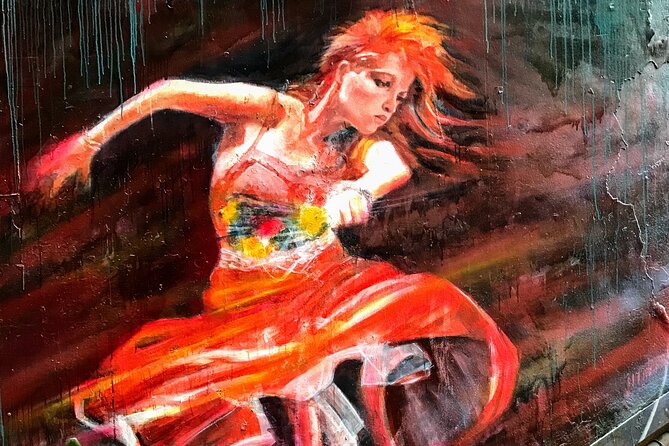 Discover Melbourne - Central - Trail Starting Point