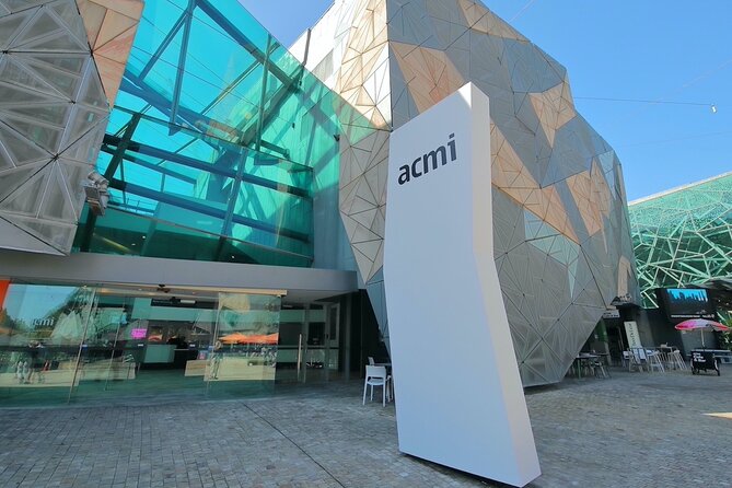 Discover Melbourne - Cultural - Immersive Aboriginal Experiences