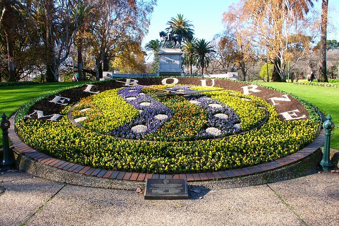Discover Melbourne - Cultural - Common Questions