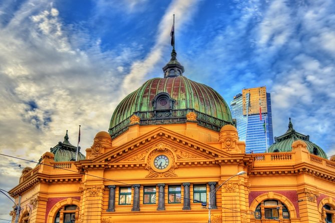 Discover Melbourne - Inclusions and Accessibility