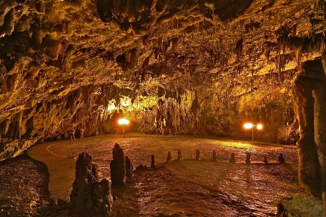 Discover Melisani Cave-Agia Efimia & a Photo Stop Above Myrtos - Important Information and Cancellation Policy