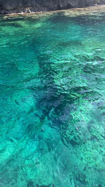 Discover Menies & Secret Sea Caves | Private Escape Cruise - What Sets This Tour Apart?