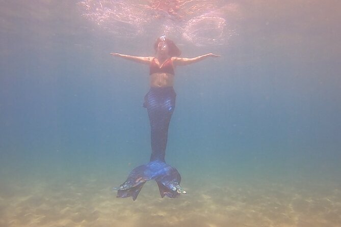 Discover Mermaid Experience in Rincón - Snorkeling With Mermaids