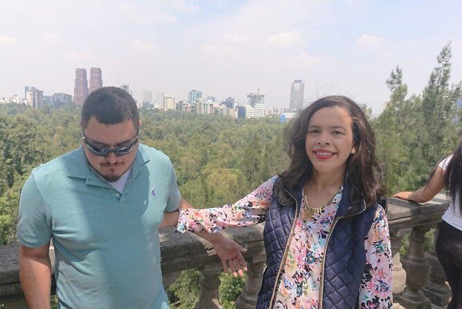 Discover Mexico City by Bike: Chapultepec to Downtown Tour! - Authentic Experiences from Reviewers