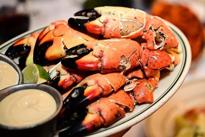 Discover Miami Beach with a Shared Golf Cart Tour - The Sum Up