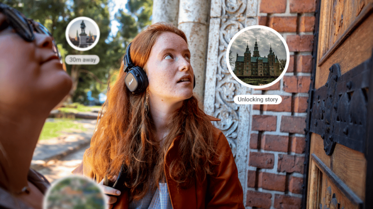 Discover Milan: Self-Guided Audio Tour With Storyhunt - Good To Know
