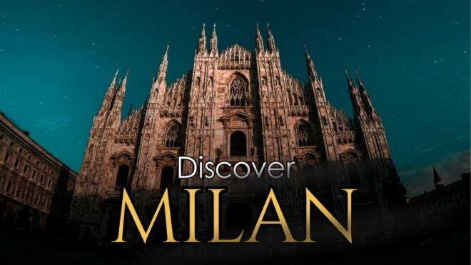 Discover Milan: Self-Guided Audio Tour With Storyhunt - Tour Details and Features