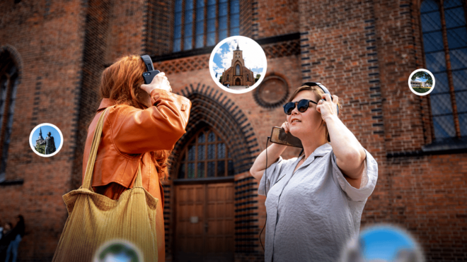 Discover Milan: Self-Guided Audio Tour With Storyhunt - Customer Reviews and Ratings