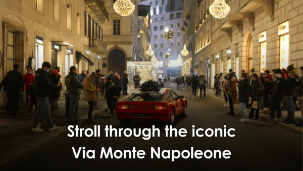 Discover Milan: Self-Guided Audio Tour With Storyhunt - How to Get Started
