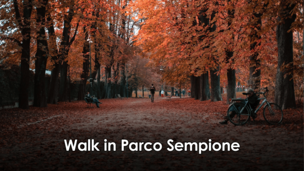 Discover Milan: Self-Guided Audio Tour With Storyhunt - The Sum Up