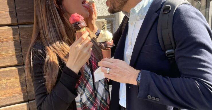 Discover Milano Flavors - Good To Know