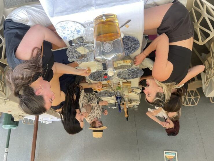 Discover Milano Flavors - Milanese Aperitivo in Brera