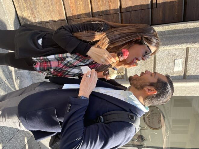 Discover Milano Flavors - Italian Espresso and Chocolate