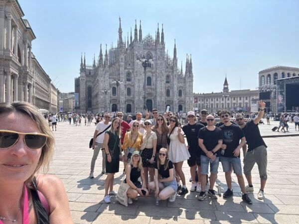 Discover Milano Flavors - Frequently Asked Questions