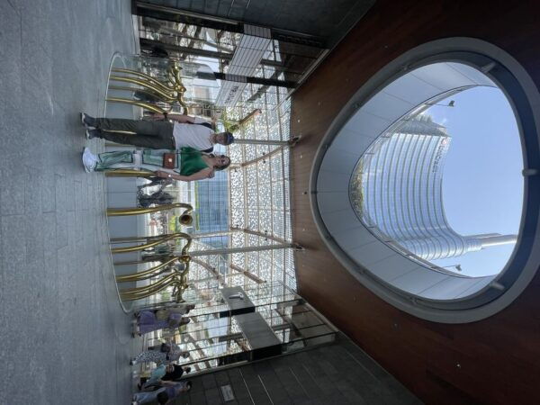 Discover Milano Flavors - The Sum Up