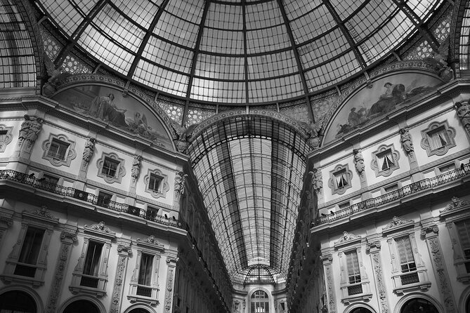 Discover Milans Marvels: Last Supper, Duomo & Secret Gems Tour - Meeting Points