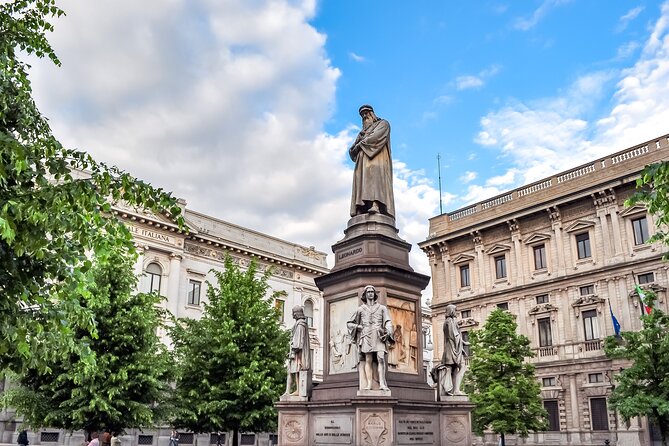 Discover Milans Marvels: Last Supper, Duomo & Secret Gems Tour - Additional Information