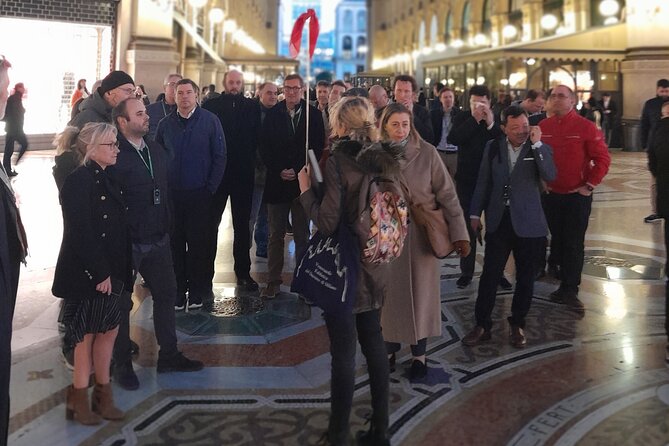 Discover Milans Marvels: Last Supper, Duomo & Secret Gems Tour - Frequently Asked Questions