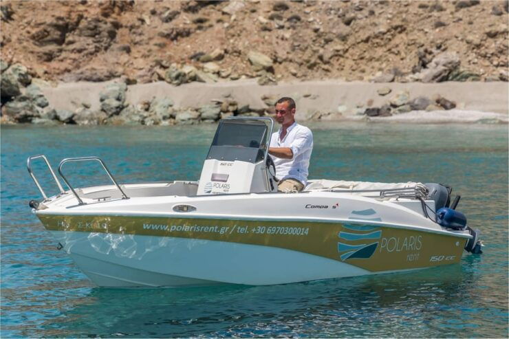 Discover Milos: Half-Day Boat Trip Adventure - Itinerary Highlights