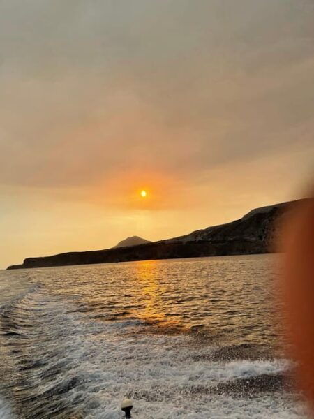 Discover Milos: Half-Day Boat Trip Adventure - Customer Reviews