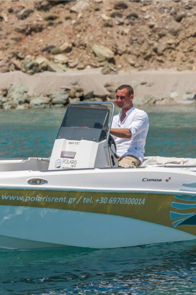 Discover Milos: Half-Day Boat Trip Adventure - Frequently Asked Questions