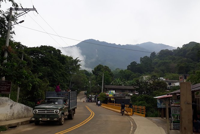 Discover Minca - Local Culture and Cuisine